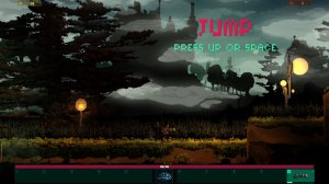 Botlike: A Robot's Rampage v0.5.0 - игра на стадии разработки