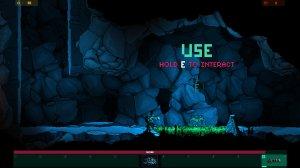 Botlike: A Robot's Rampage v0.5.0 - игра на стадии разработки
