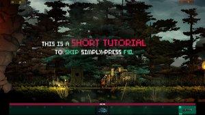 Botlike: A Robot's Rampage v0.5.0 - игра на стадии разработки