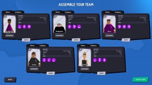 Pro Gamer Manager 2 v0.1.45 - игра на стадии разработки