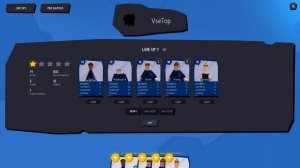 Pro Gamer Manager 2 v0.1.45 - игра на стадии разработки