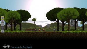 Regions Of Ruin v1.1.82 - игра на стадии разработки