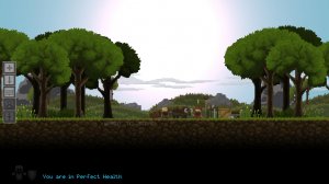 Regions Of Ruin v1.1.82 - игра на стадии разработки