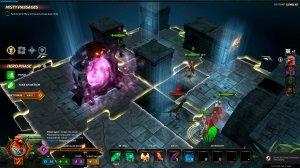 Tales from Candlekeep: Tomb of Annihilation – торрент
