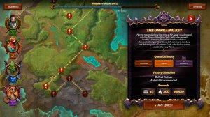 Tales from Candlekeep: Tomb of Annihilation – торрент