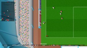 Dino Dini's Kick Off Revival v1.12 – торрент