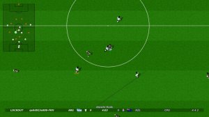 Dino Dini's Kick Off Revival v1.12 – торрент