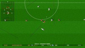Dino Dini's Kick Off Revival v1.12 – торрент