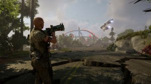 ELEX v1.0.2981.0 полная версия на русском – торрент