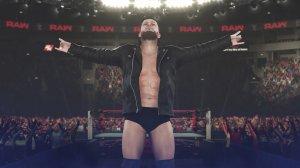 WWE 2K18 полная версия – торрент
