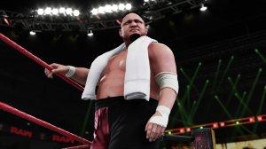 WWE 2K18 полная версия – торрент