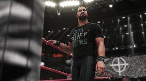 WWE 2K18 полная версия – торрент
