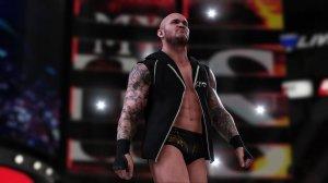 WWE 2K18 полная версия – торрент