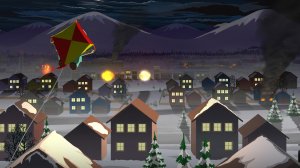 South Park: The Fractured But Whole v1.0 – торрент
