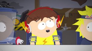 South Park: The Fractured But Whole v1.0 – торрент