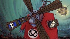 The Inner World - The Last Wind Monk - торрент