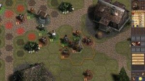 Warbanners v1.3.3 – полная версия на русском