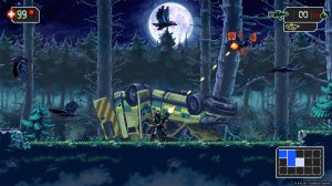 The Mummy Demastered v1.02 - полная версия на русском
