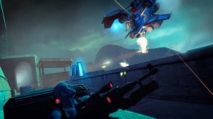 Rogue Trooper Redux v5592 – полная версия на русском