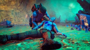 Rogue Trooper Redux v5592 – полная версия на русском