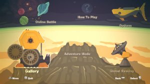 PixelJunk Shooter Ultimate v1.0 - полная версия