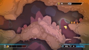 PixelJunk Shooter Ultimate v1.0 - полная версия