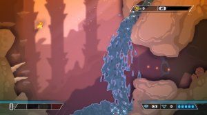 PixelJunk Shooter Ultimate v1.0 - полная версия