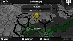 Aztez v1.02.8278 - полная версия