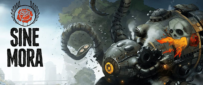 Sine Mora EX – полная версия на русском Sine Mora EX – полная версия на русском