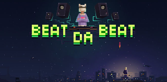 Beat Da Beat – полная версия на русском Beat Da Beat – полная версия на русском