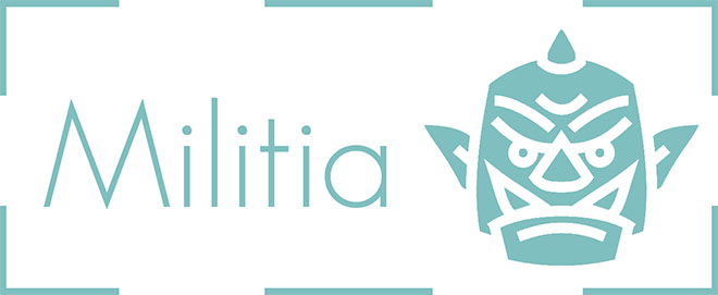 Militia v1.14 - полная версия Militia v1.14 - полная версия