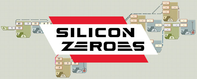 Silicon Zeroes v1.2.0.1 - полная версия Silicon Zeroes v1.2.0.1 - полная версия