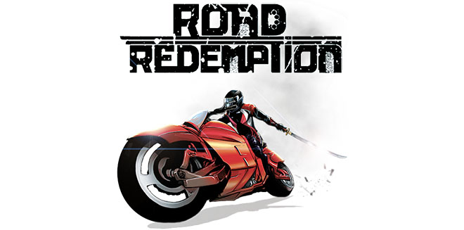 Road Redemption v17.05.2020 – полная версия на русском Road Redemption v17.05.2020 – полная версия на русском