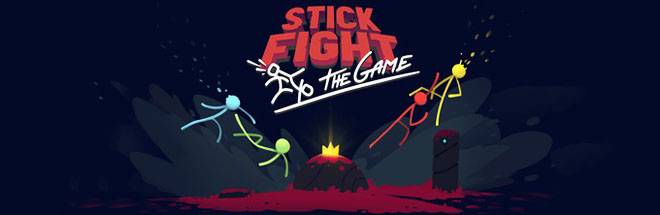 Stick Fight: The Game v05.06.2019 – полная версия Stick Fight: The Game v05.06.2019 – полная версия