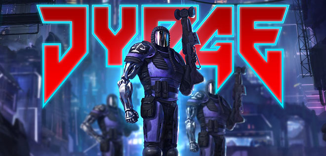 JYDGE v1.2.2 - полная версия на русском