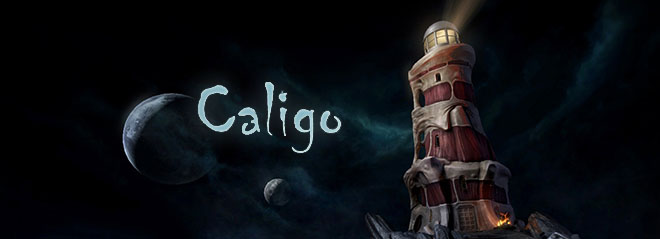 Caligo v20171002 – полная версия на русском Caligo v20171002 – полная версия на русском