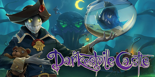 Darkestville Castle – полная версия на русском Darkestville Castle – полная версия на русском