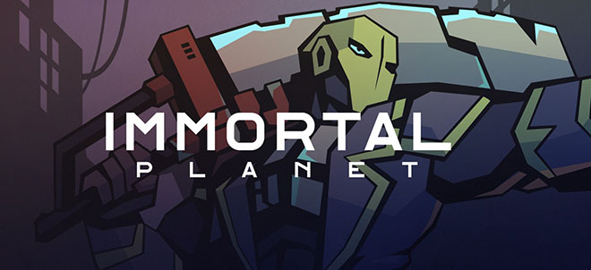 Immortal Planet v12.10.2017 – полная версия Immortal Planet v12.10.2017 – полная версия