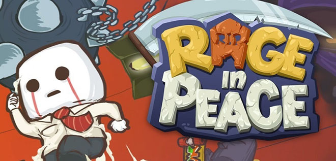 Rage In Peace v14.11.2021