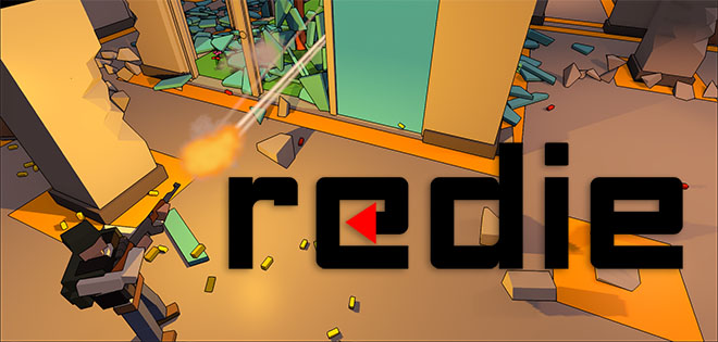 Redie v1.0.3 - полная версия на русском Redie v1.0.3 - полная версия на русском