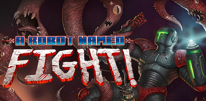 A Robot Named Fight! v1.4.0.26 – полная версия A Robot Named Fight! v1.4.0.26 – полная версия