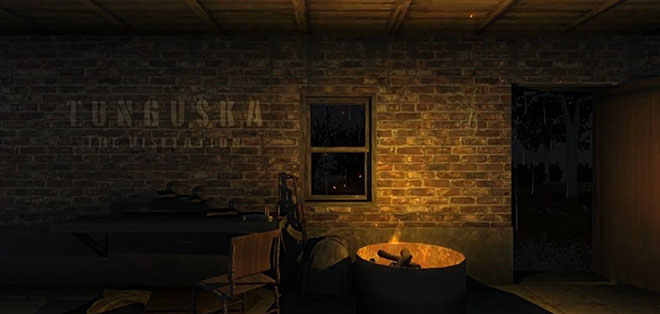 Tunguska: The Visitation v1.91.4 1
