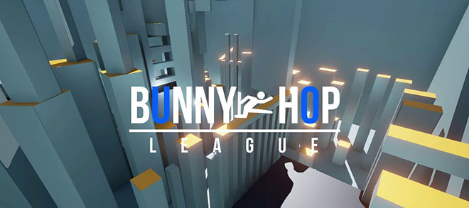 Bunny Hop League v1.2 – торрент Bunny Hop League v1.2 – торрент