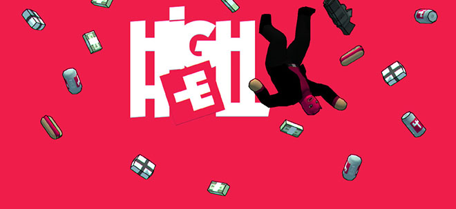 High Hell v1.0.0 – полная версия на русском High Hell v1.0.0 – полная версия на русском