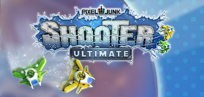 PixelJunk Shooter Ultimate v1.0 - полная версия PixelJunk Shooter Ultimate v1.0 - полная версия