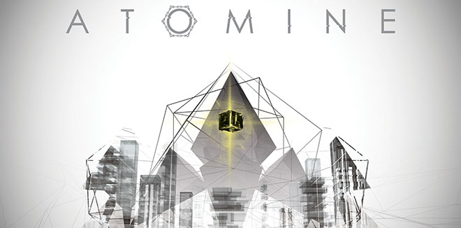 ATOMINE v2.1.2 - полная версия на русском ATOMINE v2.1.2 - полная версия на русском