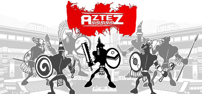 Aztez v1.02.8278 - полная версия Aztez v1.02.8278 - полная версия