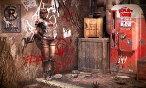 Rage: Anarchy Edition v1.0.35.4669 на русском – торрент