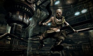 Rage: Anarchy Edition v1.0.35.4669 на русском – торрент