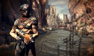 Rage: Anarchy Edition v1.0.35.4669 на русском – торрент